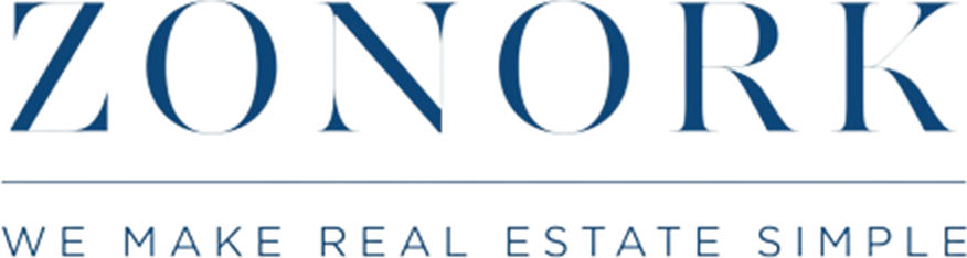 Zonork — We make real estate simple